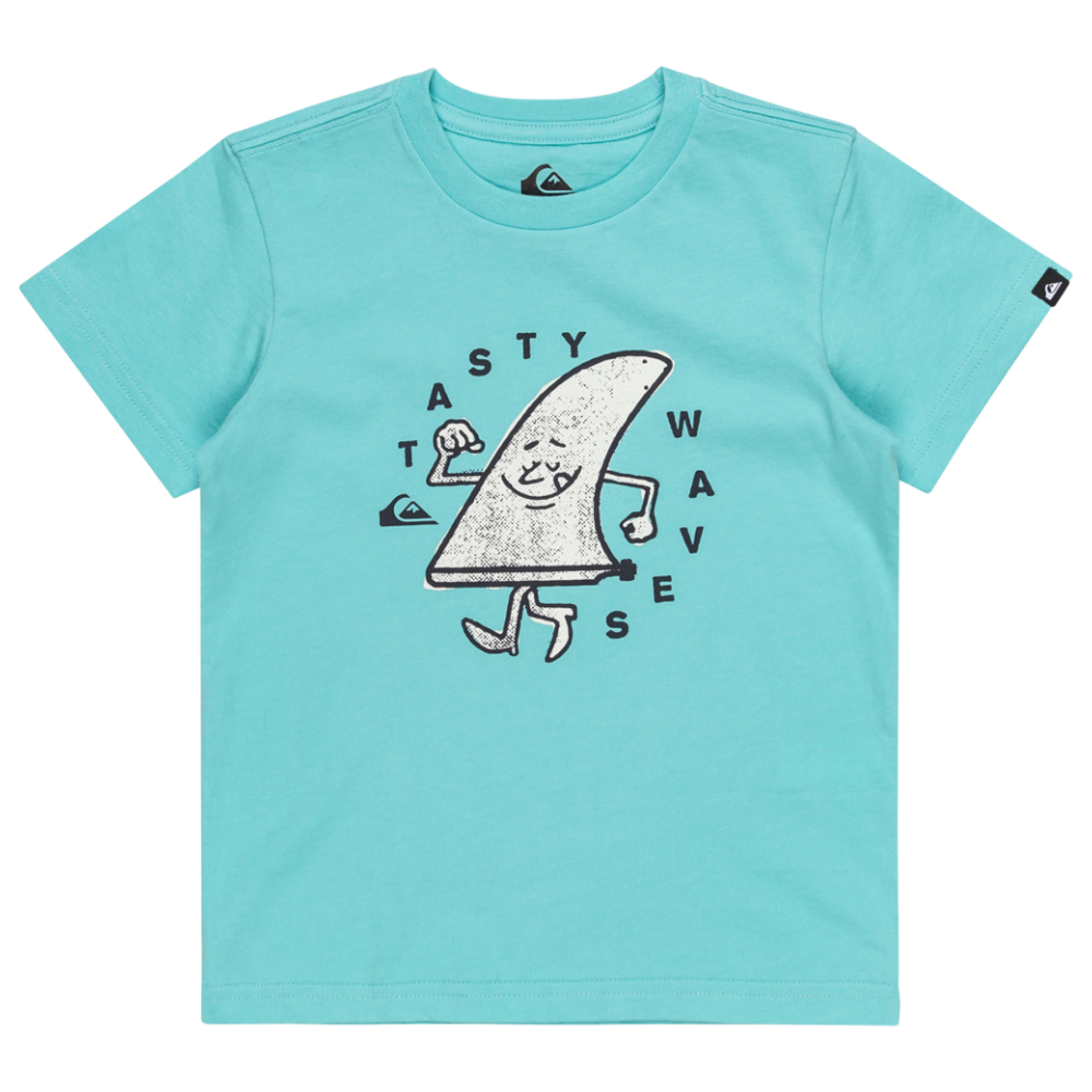 Tasty Waves Aqua Sky Bild 1