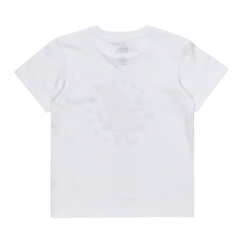 Tasty Waves SS Boy White Bild 2