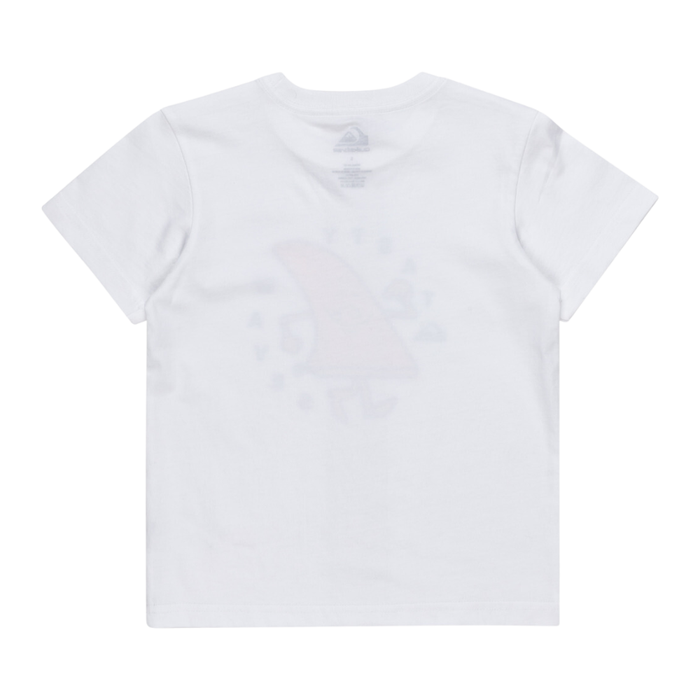 Tasty Waves SS Boy White Bild 2