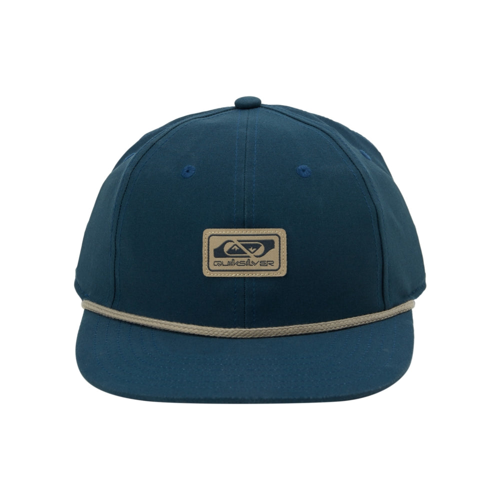 TAXER CAP MIDNIGHT NAVY BAYRIS Bild 2