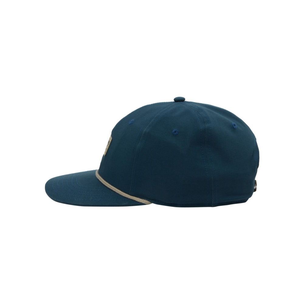 TAXER CAP MIDNIGHT NAVY BAYRIS Bild 4