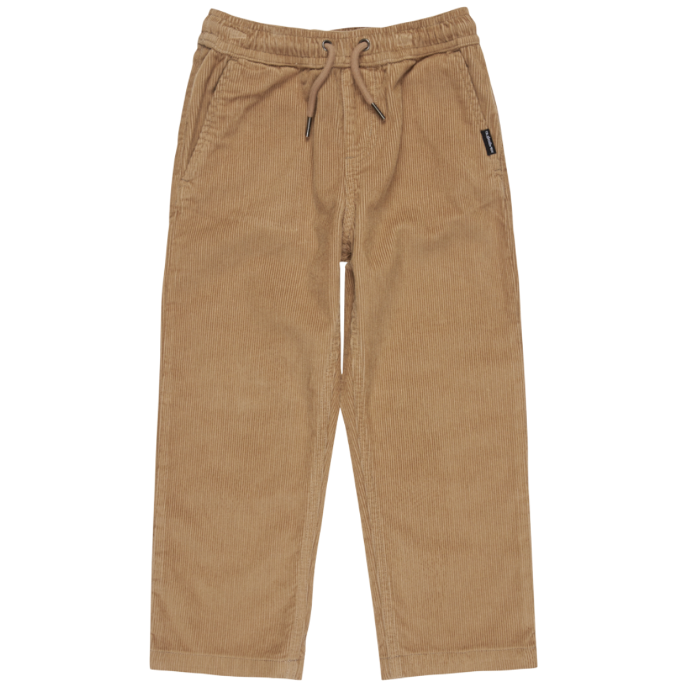 Taxer Cord Pant Boy Elmwood Bild 1