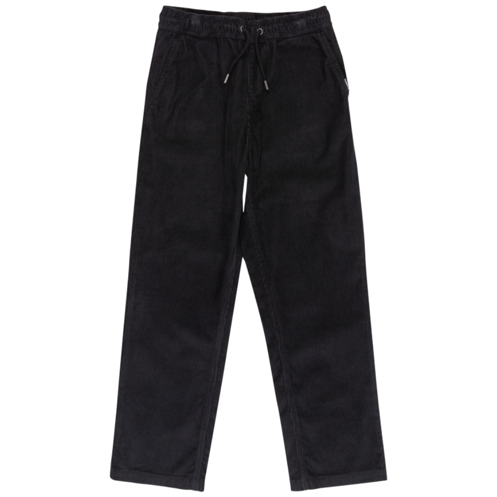 Taxer Cord Pant Youth Black Bild 1