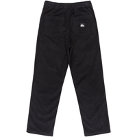 Taxer Cord Pant Youth Black Bild 2