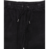 Taxer Cord Pant Youth Black Bild 3