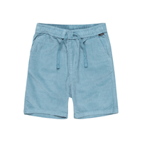 TAXER CORD YOUTH BLUE SHADOW Bild 1