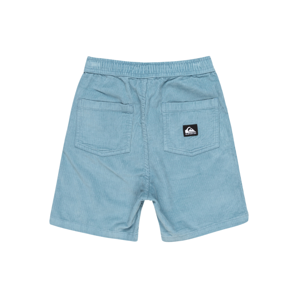 TAXER CORD YOUTH BLUE SHADOW Bild 2