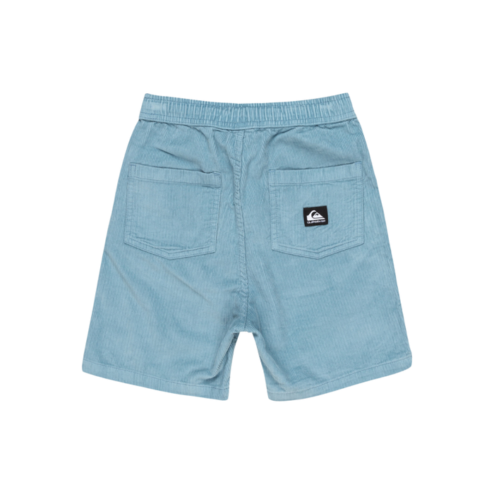 TAXER CORD YOUTH BLUE SHADOW Bild 2