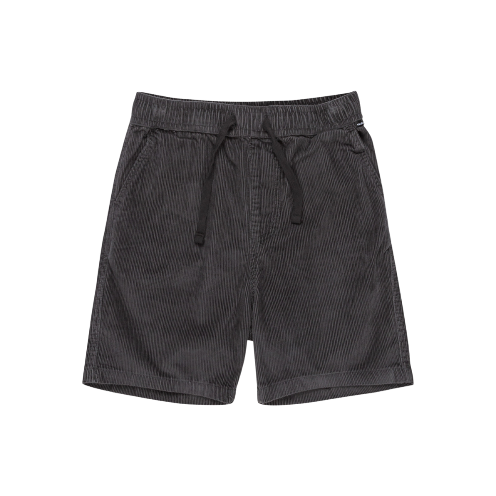 TAXER CORD YOUTH TARMAC Bild 1