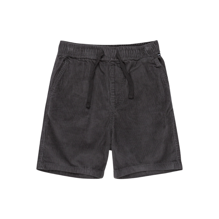 TAXER CORD YOUTH TARMAC Bild 1