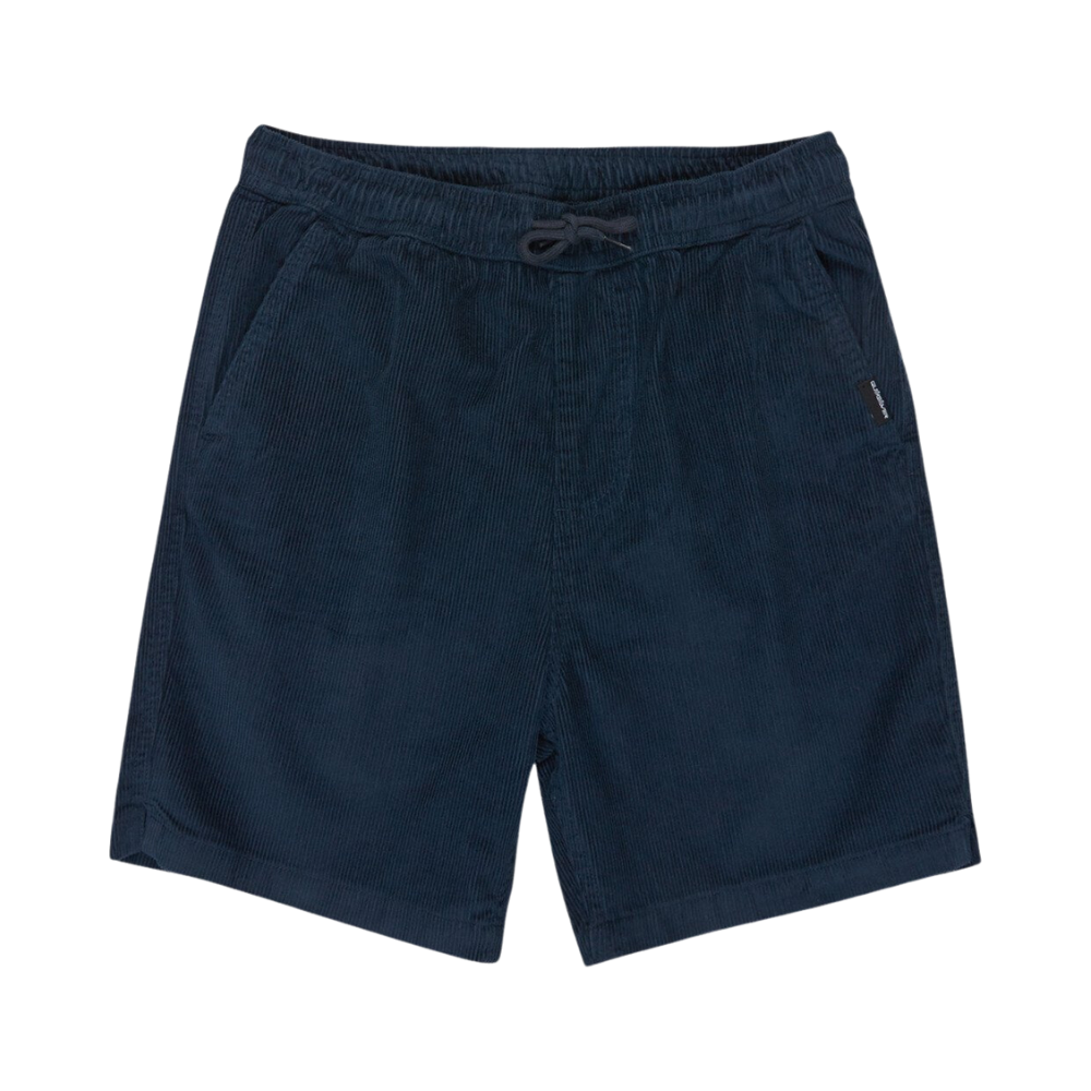 Taxer Cord Youth Dark Navy Bild 1