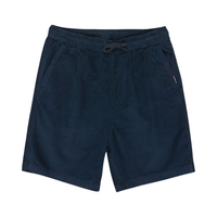 Taxer Cord Youth Dark Navy Bild 1