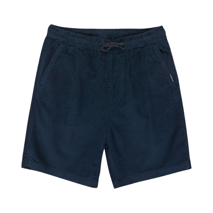 Taxer Cord Youth Dark Navy Bild 1