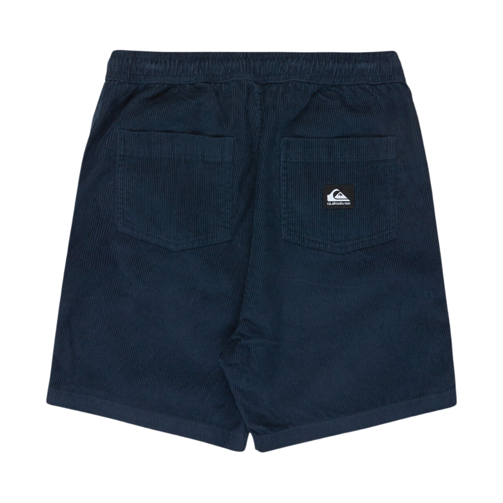 Taxer Cord Youth Dark Navy Bild 2
