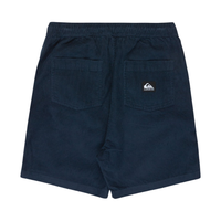 Taxer Cord Youth Dark Navy Bild 2