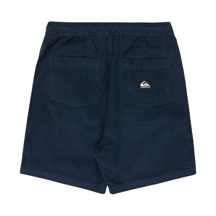Taxer Cord Youth Dark Navy Bild 2