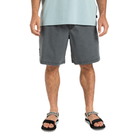 Taxer Global Heat 18" Dark Shadow Bild 1