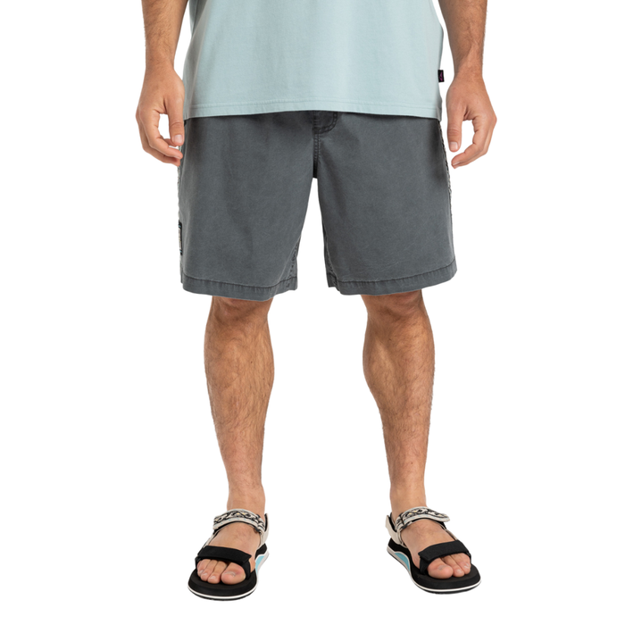 Taxer Global Heat 18" Dark Shadow Bild 1