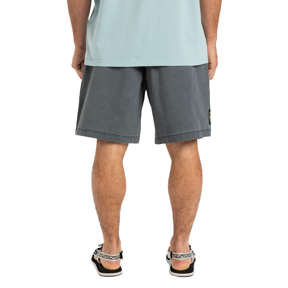 Taxer Global Heat 18" Dark Shadow Bild 2