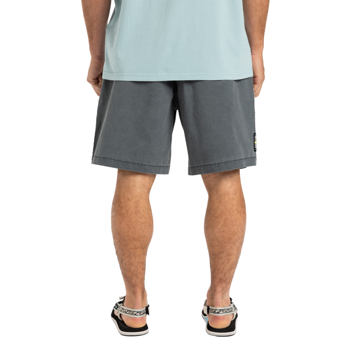 Taxer Global Heat 18" Dark Shadow Bild 2