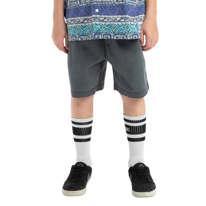 Taxer Global Heat Dark Shadow Bild 1