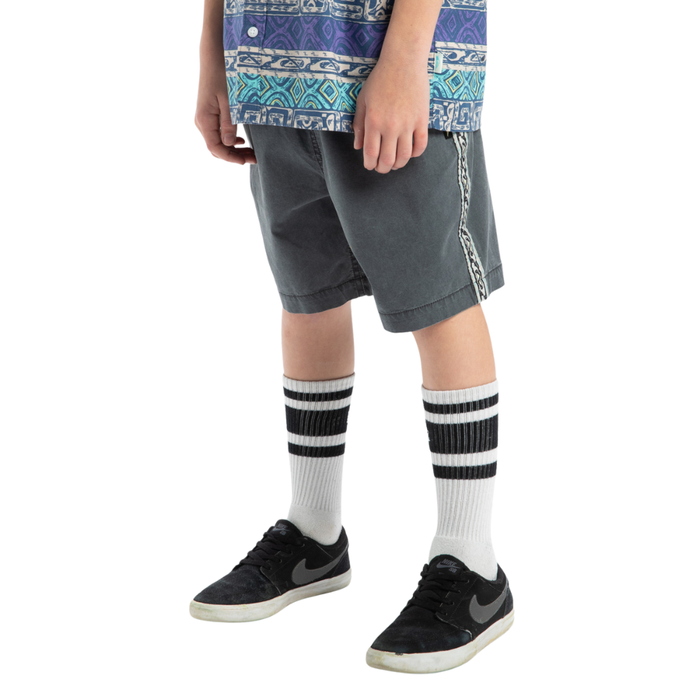 Taxer Global Heat Dark Shadow Bild 2