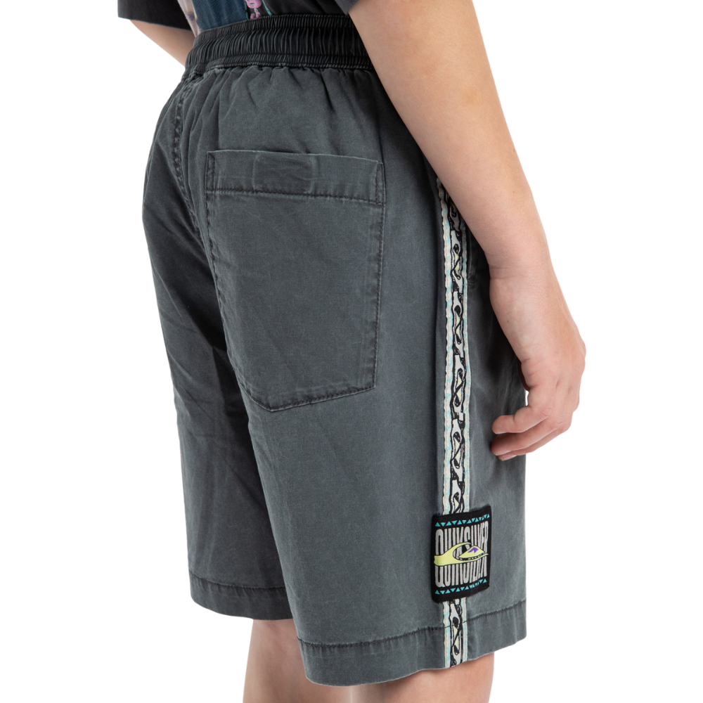 Taxer Global Heat Dark Shadow Bild 3