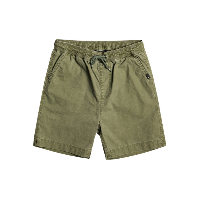 TAXER WS YOUTH FOUR LEAF CLOVER Bild 1