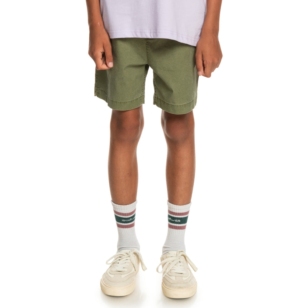 TAXER WS YOUTH FOUR LEAF CLOVER Bild 3