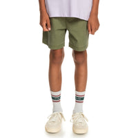 TAXER WS YOUTH FOUR LEAF CLOVER Bild 3