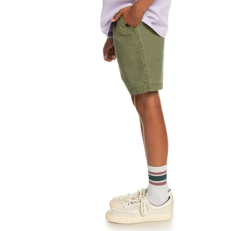 TAXER WS YOUTH FOUR LEAF CLOVER Bild 4