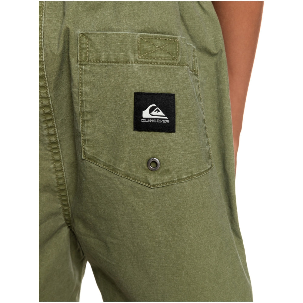 TAXER WS YOUTH FOUR LEAF CLOVER Bild 6