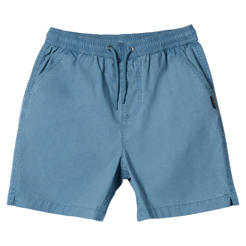 TAXER YOUTH BLUE SHADOW Bild 1