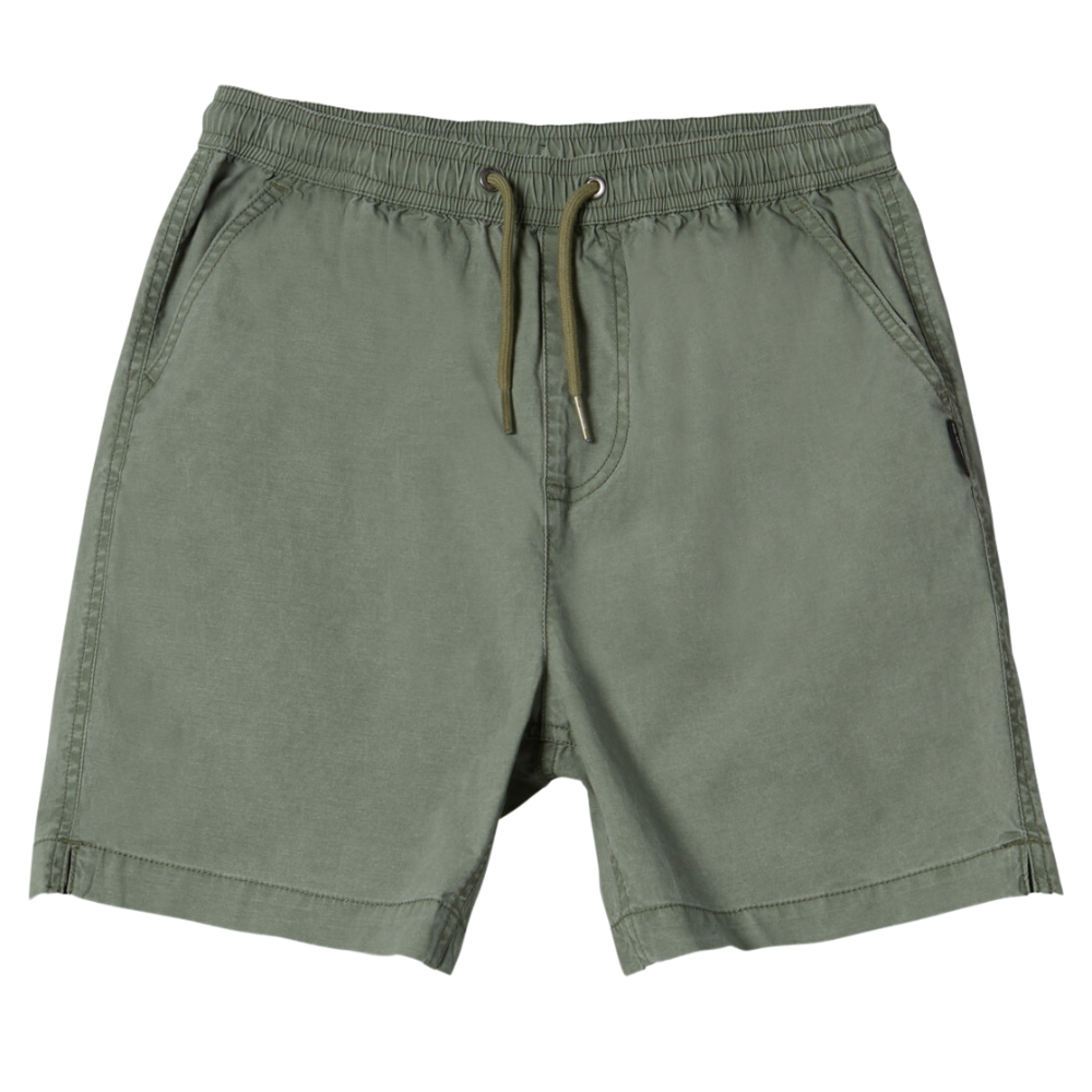 TAXER YOUTH SEA SPRAY Bild 1