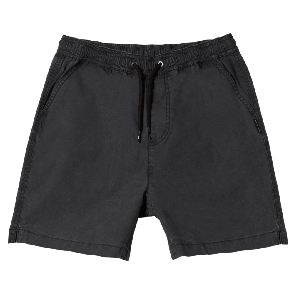 TAXER YOUTH BLACK Bild 1