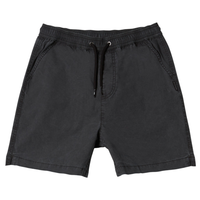 TAXER YOUTH BLACK Bild 1