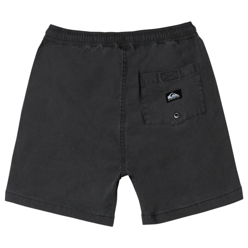 TAXER YOUTH BLACK Bild 2