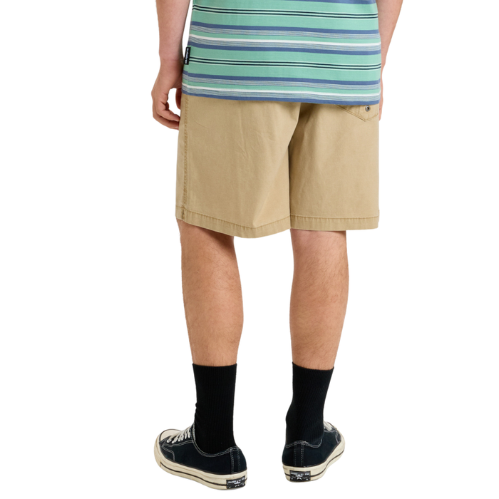 Taxerws Khaki Bild 2