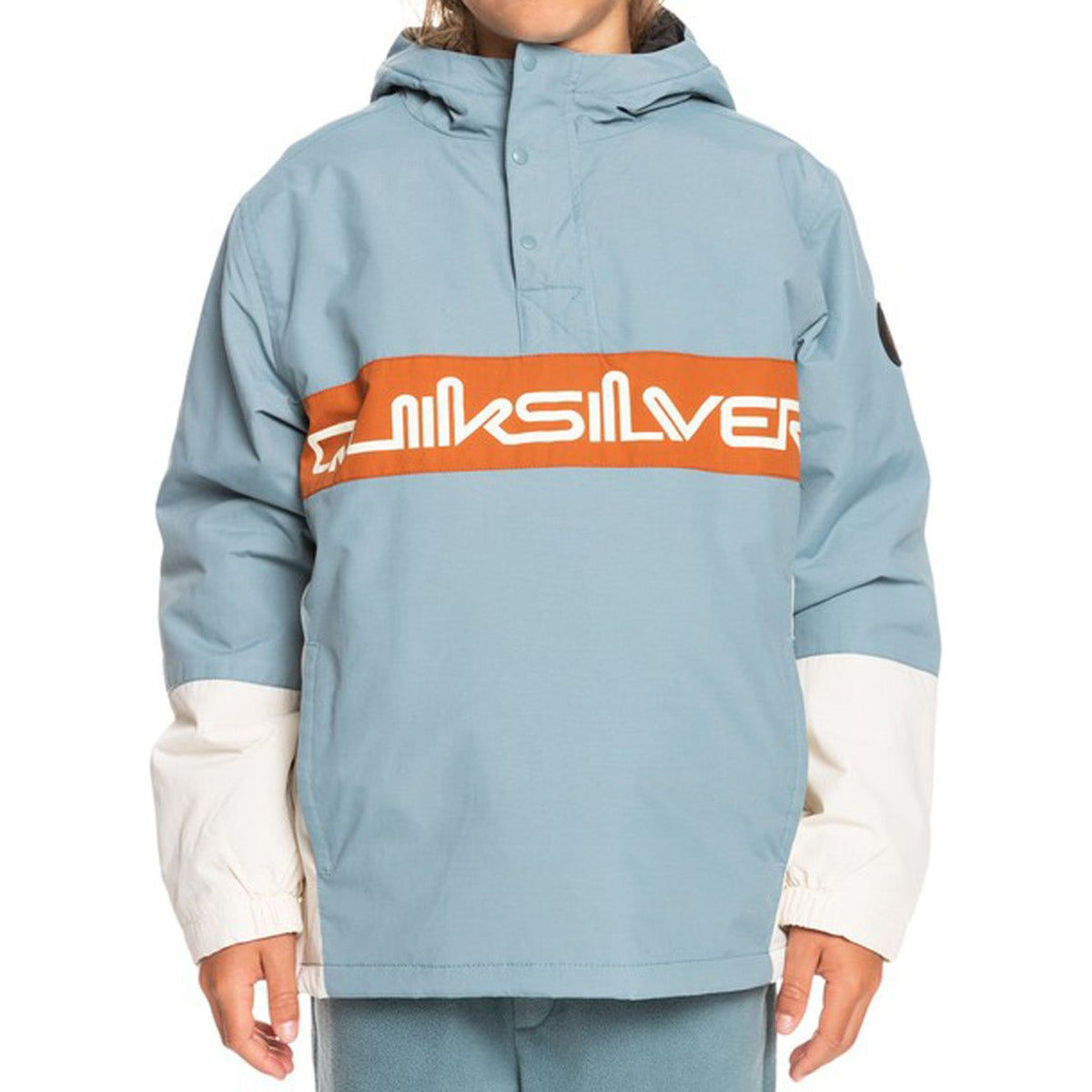 TAZAWA YOUTH-BR B JCKT BKF0 CITADEL BLUE Bild 1