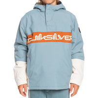 TAZAWA YOUTH-BR B JCKT BKF0 CITADEL BLUE Bild 1