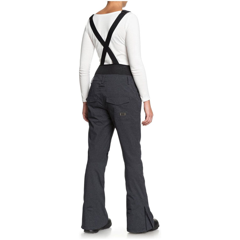 TB VITALY BIB TRUE BLACK Bild 2