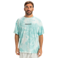 Td Frog Ritual SS Tee Marine Blue Bild 1