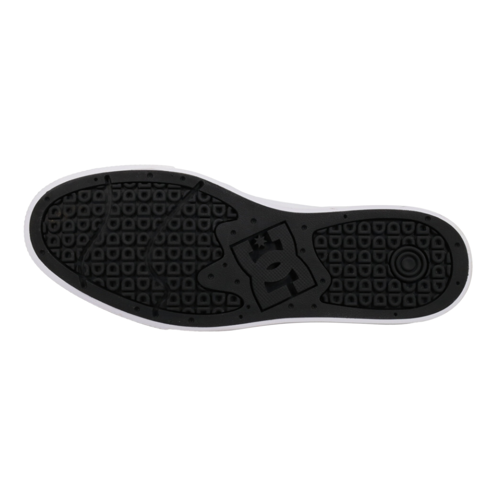 Teknic White/Black/White Bild 4