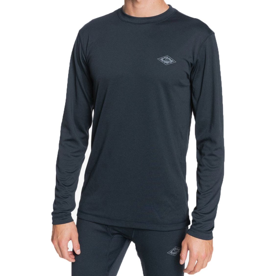 TERRITORY LAYER TOP TRUE BLACK Bild 1