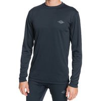 TERRITORY LAYER TOP TRUE BLACK Bild 1