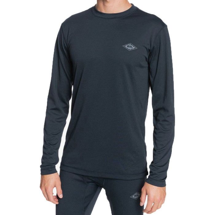 TERRITORY LAYER TOP TRUE BLACK Bild 1