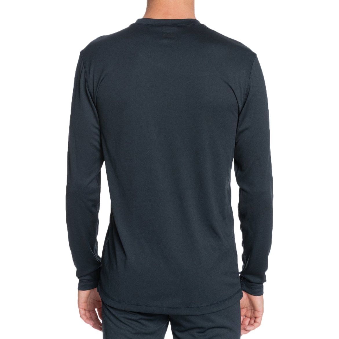 TERRITORY LAYER TOP TRUE BLACK Bild 2
