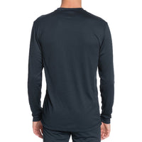 TERRITORY LAYER TOP TRUE BLACK Bild 2
