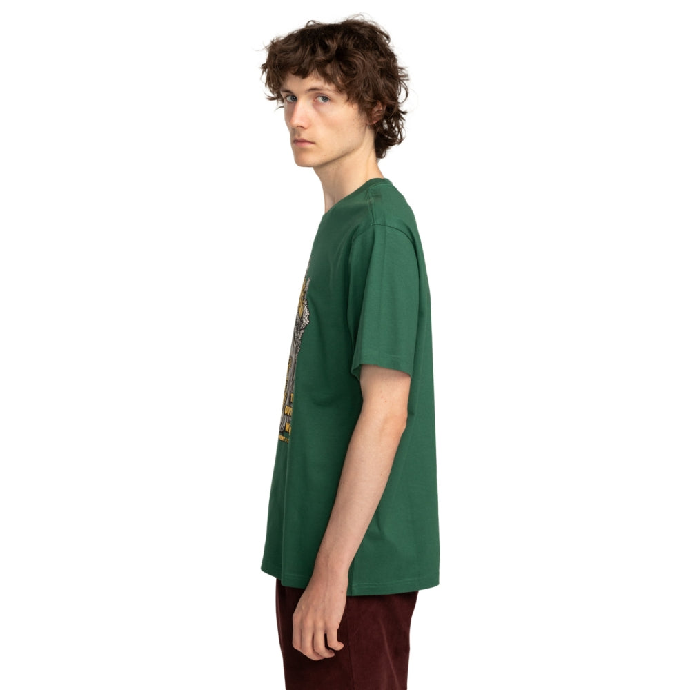 The Portal SS Trekking Green Bild 4