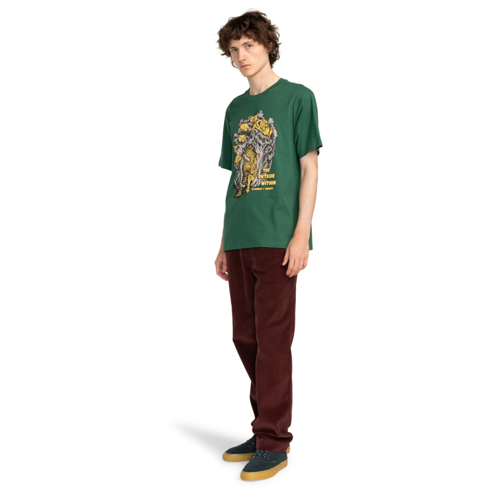 The Portal SS Trekking Green Bild 6